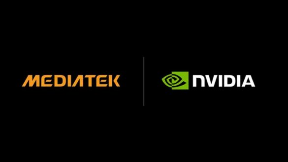 MediaTek lleva la IA del dispositivo a la nube con Dimensity y NVLink