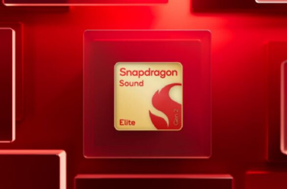 Snapdragon Sound Elite Gen 2 impulsa los dispositivos de audio inteligentes para la era agéntica