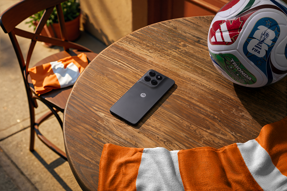 moto g37