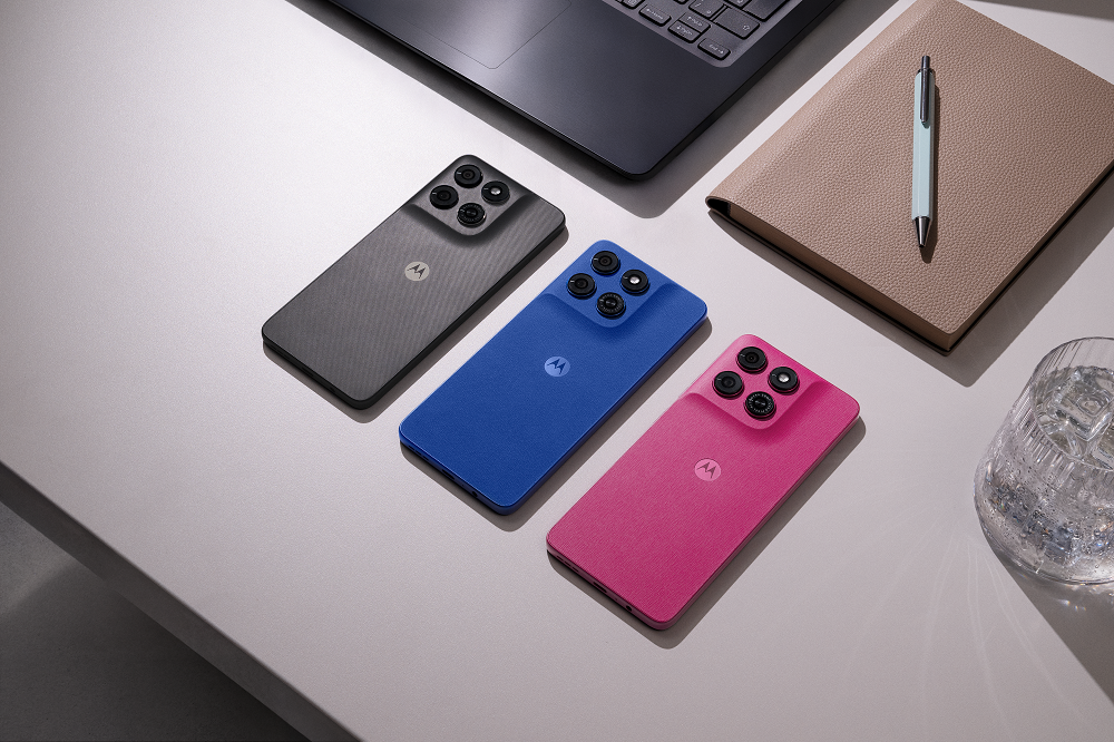 moto g37