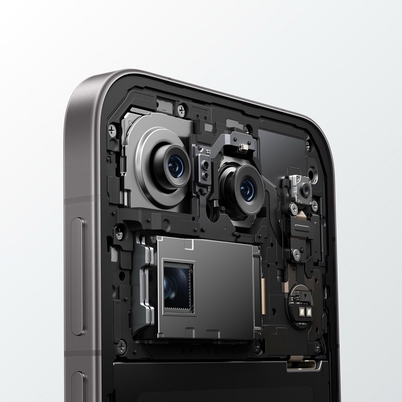 OPPO Find X10 y Find X10 Pro Max 1