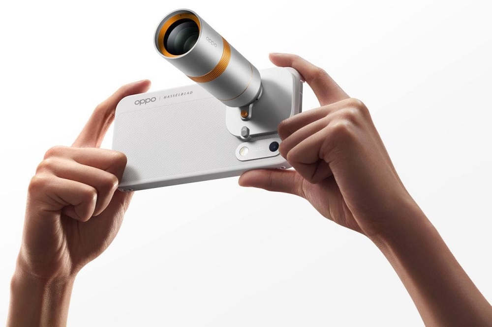 OPPO Find X10 y Find X10 Pro Max 1
