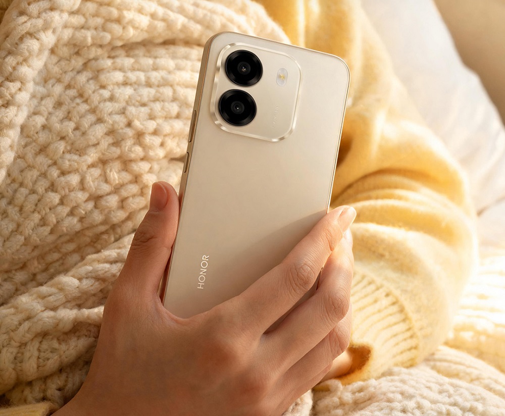 HONOR X6e