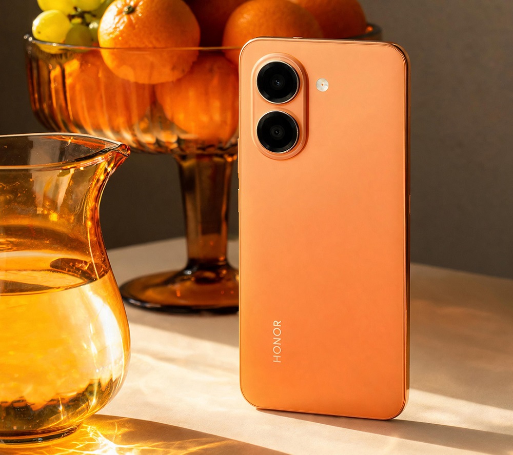 HONOR X7e