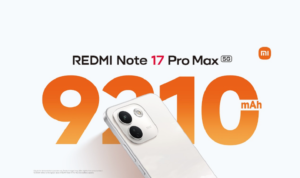 Xiaomi presenta la Serie REDMI Note 17, diseñada para durar años gracias a la calidad REDMI Titan