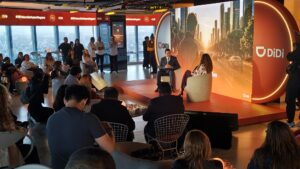 DiDi presenta la evolución del ecosistema tecnológico de seguridad impulsado por IA para fortalecer la respuesta inmediata de las autoridades